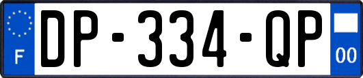 DP-334-QP