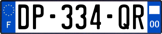 DP-334-QR