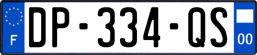 DP-334-QS