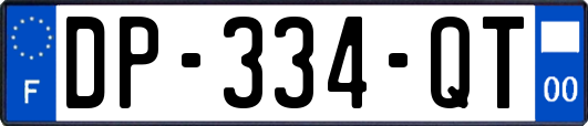 DP-334-QT