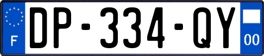 DP-334-QY