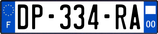 DP-334-RA