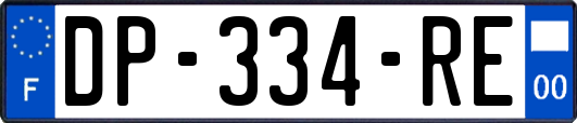 DP-334-RE