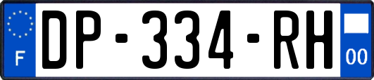 DP-334-RH