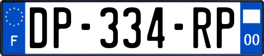 DP-334-RP
