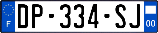 DP-334-SJ