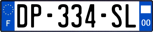 DP-334-SL