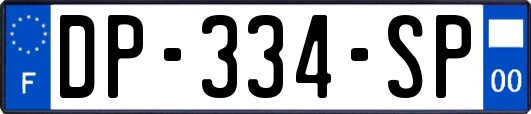 DP-334-SP