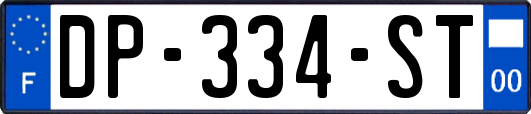 DP-334-ST