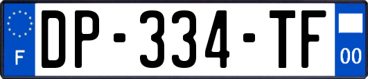 DP-334-TF