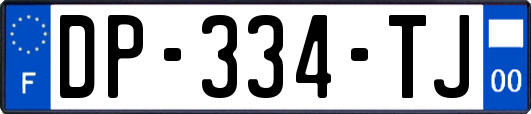 DP-334-TJ