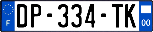 DP-334-TK
