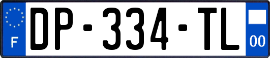 DP-334-TL