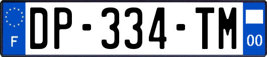 DP-334-TM