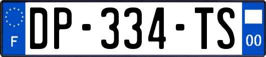 DP-334-TS