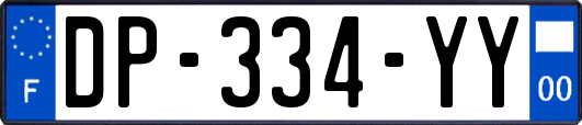 DP-334-YY