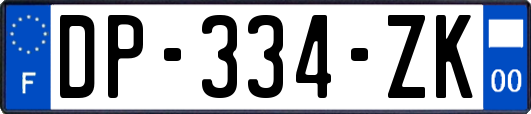 DP-334-ZK