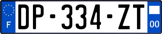 DP-334-ZT