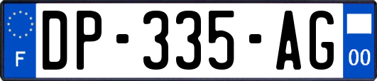 DP-335-AG