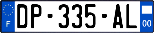 DP-335-AL