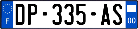 DP-335-AS