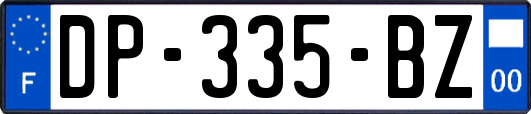 DP-335-BZ