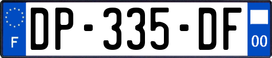 DP-335-DF