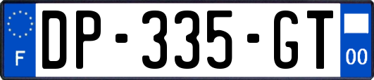 DP-335-GT