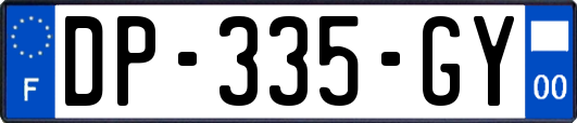 DP-335-GY