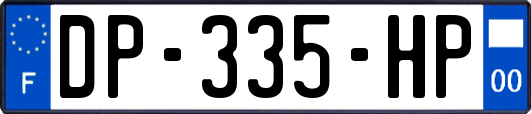 DP-335-HP