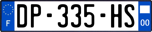 DP-335-HS