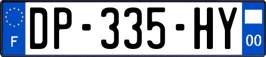 DP-335-HY