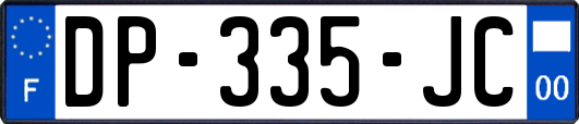 DP-335-JC