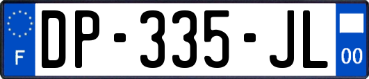 DP-335-JL