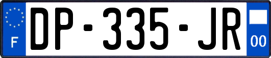DP-335-JR