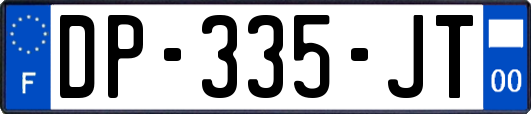 DP-335-JT