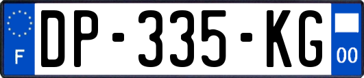 DP-335-KG