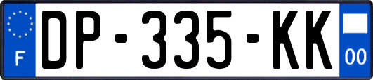 DP-335-KK