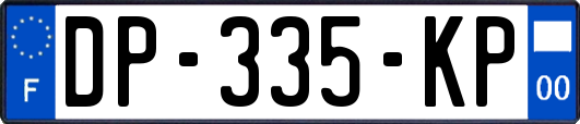DP-335-KP