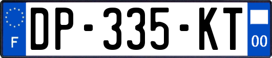 DP-335-KT