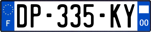 DP-335-KY