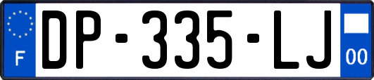 DP-335-LJ