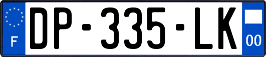DP-335-LK
