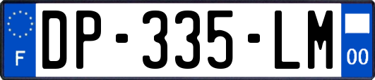 DP-335-LM