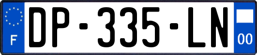 DP-335-LN