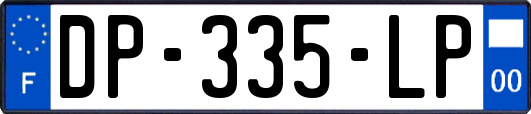 DP-335-LP