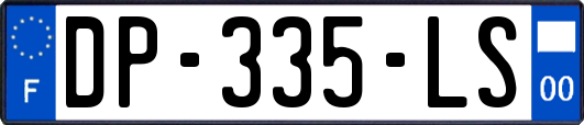 DP-335-LS