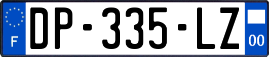 DP-335-LZ