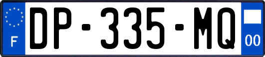 DP-335-MQ