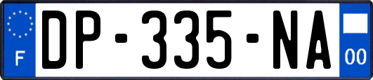 DP-335-NA